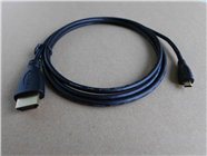 HDMI CABLE